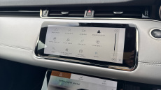 Land Rover Range Rover Evoque 2.0 D200 R-Dynamic HSE 5dr Auto Diesel Hatchback